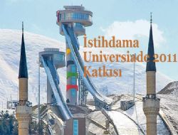 İstihdamda yeni konsept